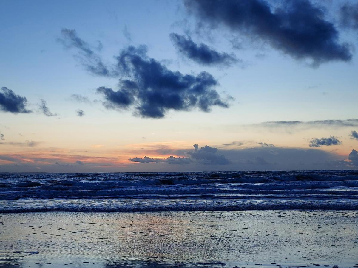 Chez Marie Et Philippe - 1Km De La Plage Les Moitiers-d'Allonne Exteriér fotografie